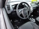 2010 Kia Soul Shadow Dragon Special Edition Dashboard