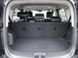 2010 Kia Soul Shadow Dragon Special Edition Trunk
