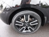 2010 Kia Soul Shadow Dragon Special Edition Wheel