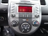 2010 Kia Soul Shadow Dragon Special Edition Controls