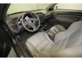 2006 Acura RSX Type S Sports Coupe Titanium Interior
