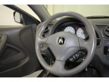 2006 Acura RSX Type S Sports Coupe Steering Wheel