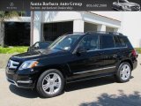 2013 Black Mercedes-Benz GLK 350 4Matic #70310746