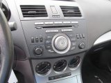 2011 Mazda MAZDA3 i Touring 4 Door Controls