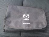2011 Mazda MAZDA3 i Touring 4 Door Books/Manuals