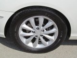 Hyundai Azera 2006 Wheels and Tires