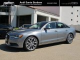 2013 Audi A6 2.0T quattro Sedan