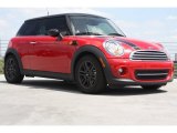 2011 Mini Cooper Hardtop