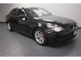 2010 BMW 5 Series 535i Sedan