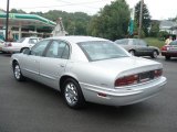 2000 Buick Park Avenue Ultra Exterior