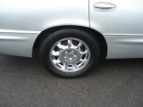 2000 Buick Park Avenue Ultra Wheel