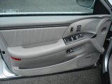 2000 Buick Park Avenue Ultra Door Panel