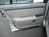 2000 Buick Park Avenue Ultra Door Panel