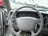 2000 Buick Park Avenue Ultra Steering Wheel