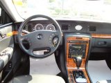 2006 Kia Amanti  Dashboard