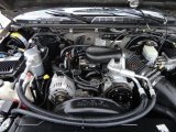 1998 GMC Sonoma Engines