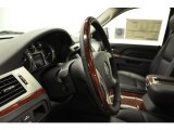 2013 Cadillac Escalade EXT Premium AWD Steering Wheel