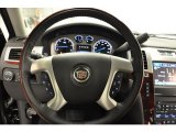 2013 Cadillac Escalade EXT Premium AWD Steering Wheel