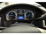 2013 Cadillac Escalade EXT Premium AWD Gauges