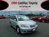 2010 Honda Odyssey EX-L