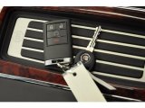 2013 Cadillac Escalade EXT Premium AWD Keys