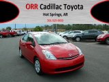 2008 Toyota Prius Hybrid