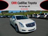 2013 Cadillac XTS Luxury FWD