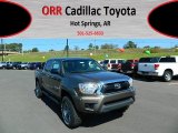 2013 Pyrite Mica Toyota Tacoma TSS Prerunner Double Cab #70310958