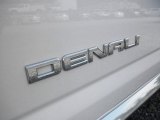 2013 GMC Terrain Denali AWD Marks and Logos