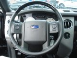 2013 Ford Expedition Limited 4x4 Steering Wheel