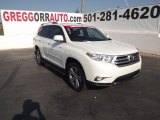 2011 Toyota Highlander Limited