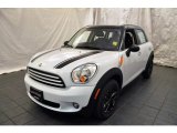 2012 Mini Cooper Countryman