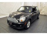 2013 Mini Cooper Hardtop