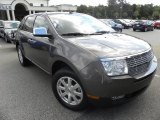 2010 Sterling Grey Metallic Lincoln MKX FWD #70310933