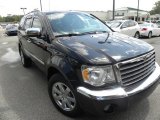 2009 Chrysler Aspen Limited