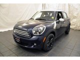 2012 Mini Cooper Countryman