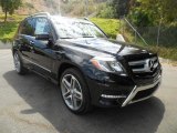 2013 Mercedes-Benz GLK 350
