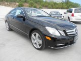 2013 Mercedes-Benz E 350 Coupe