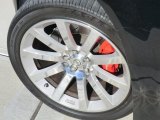2010 Chrysler 300 SRT8 Wheel