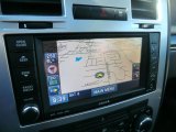 2010 Chrysler 300 SRT8 Navigation