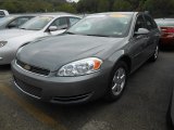 2007 Chevrolet Impala LT