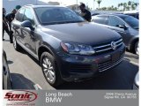 2011 Black Volkswagen Touareg VR6 FSI Sport 4XMotion #70310920