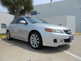 2006 Acura TSX Sedan