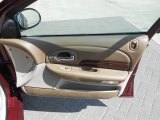 2000 Chrysler LHS  Door Panel