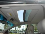2000 Chrysler LHS  Sunroof