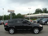 2012 Toyota RAV4 V6 Limited 4WD