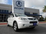 2007 Acura RDX Technology