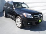 2011 Mercedes-Benz GLK 350