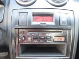 2006 Hyundai Tiburon GS Audio System