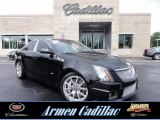 2009 Cadillac CTS -V Sedan